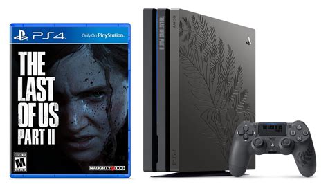 the last of us ps4 special edition